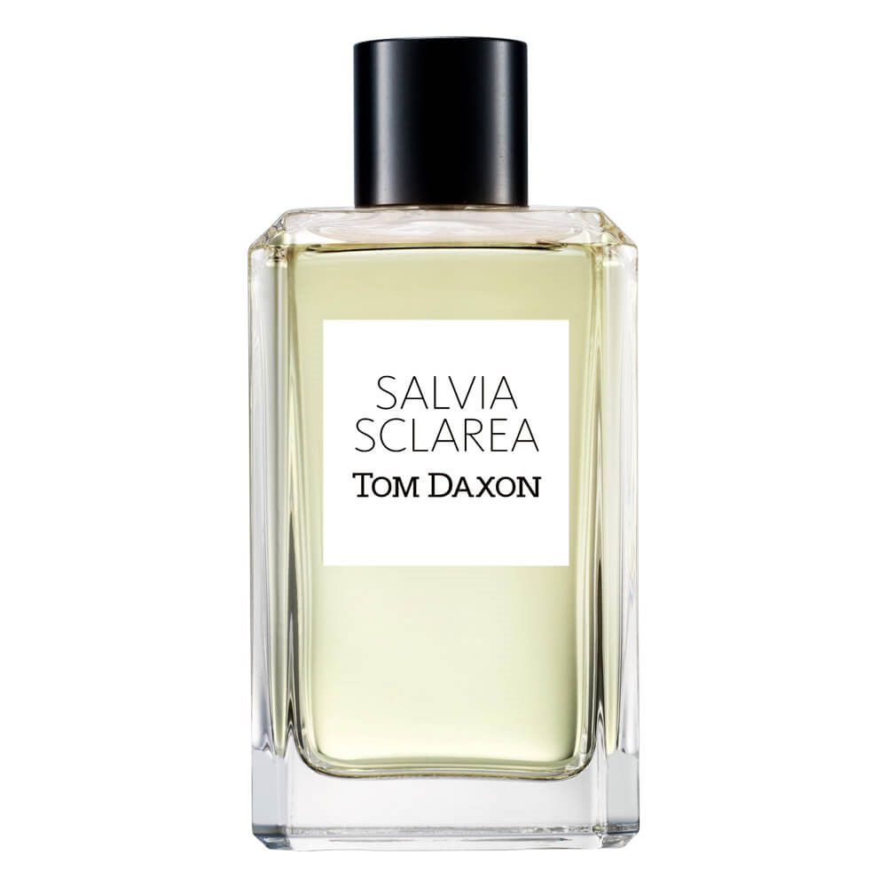 Tom Daxon Salvia Sclarea Eau De Parfum 100 Ml.