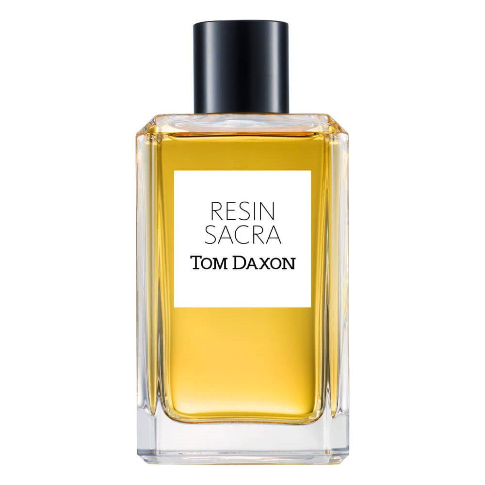 Tom Daxon Resin Sacra Eau De Parfum 100 Ml.