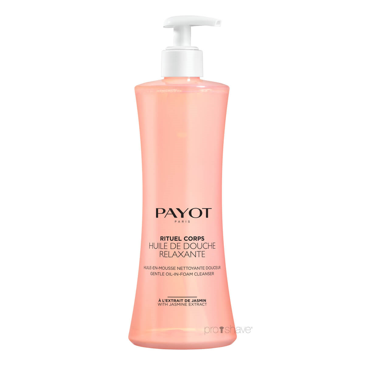 Billede af Payot Cleansing Body Oil, 400 ml.