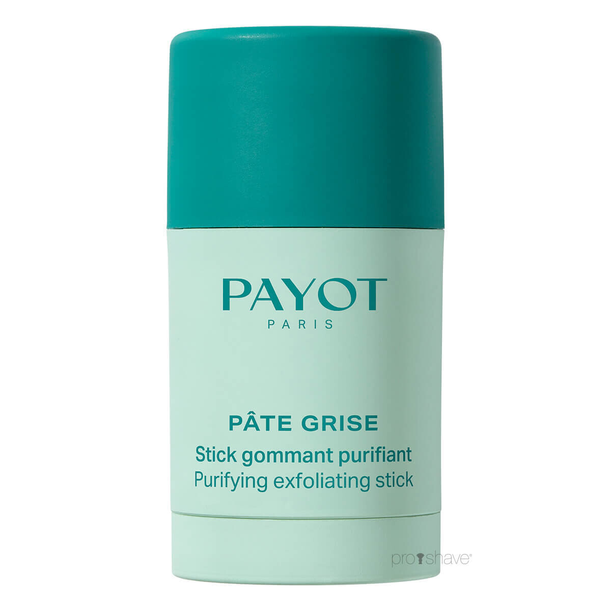 Se Payot PÃ¢te Grise Gommage Stick, 25 gr. hos Proshave