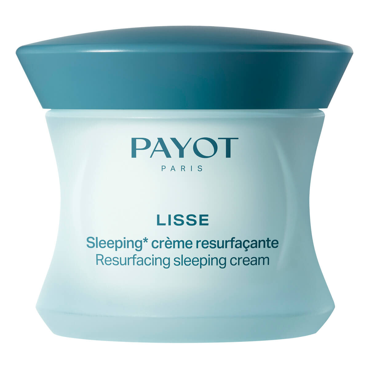 Se Payot Resurfacing Sleeping Cream, Lisse, 50 ml. hos Proshave