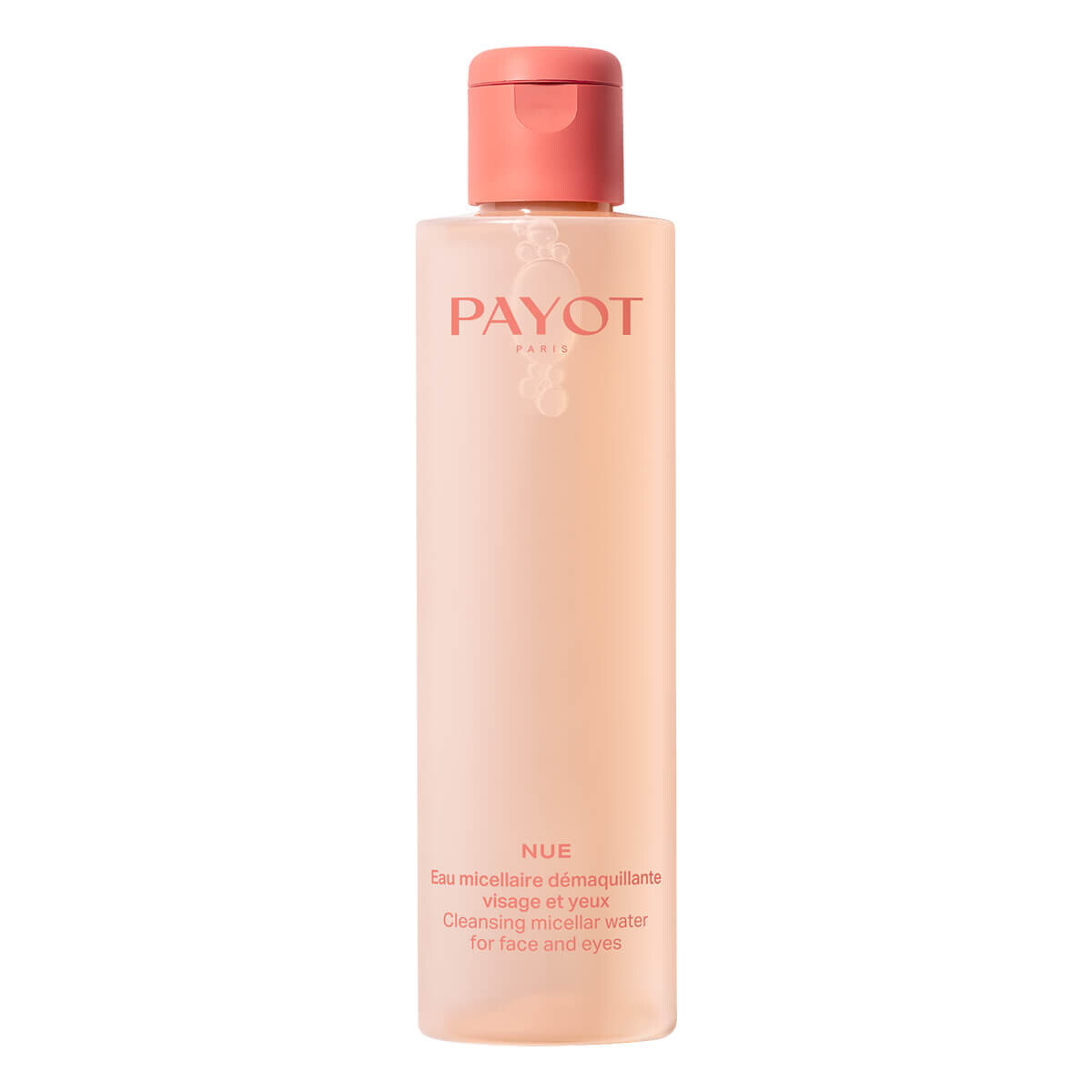 Billede af Payot Nue Micellaire Demaquillante, 200 ml.