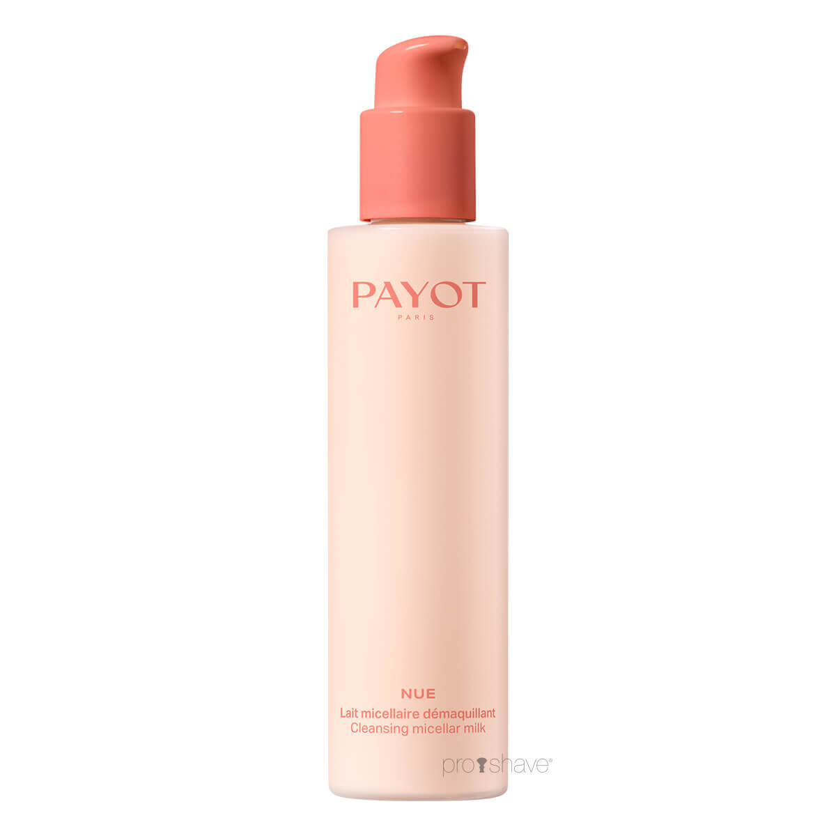 Se Payot Nue Micellaire Cleansing Milk, 200 ml. hos Proshave