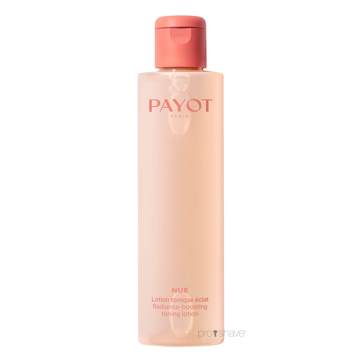 Se Payot Nue Radiance Boosting Skintonic, 200 ml. hos Proshave