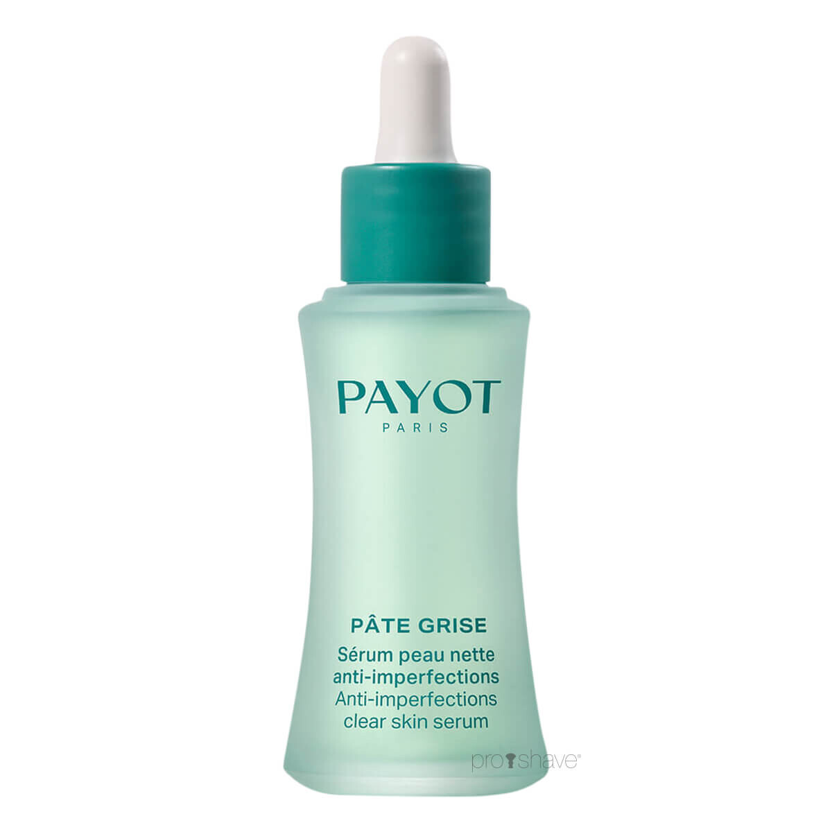 Se Payot PÃ¢te Grise Clear Skin Serum, 30 ml. hos Proshave