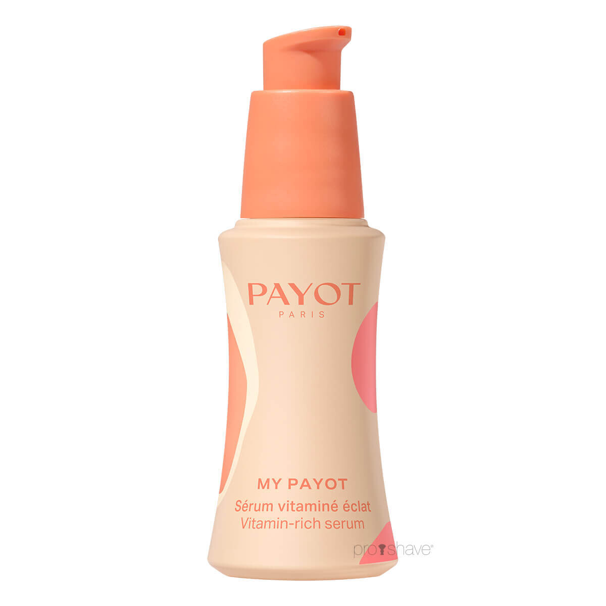 Se Payot My Payot Vitamin-rich Serum, 30 ml. hos Proshave