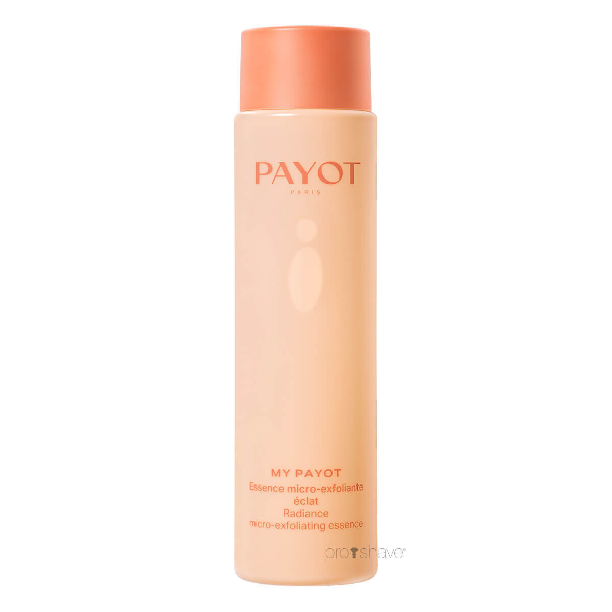 Se Payot My Payot Mico-exfoliating Essence, 125 ml. hos Proshave