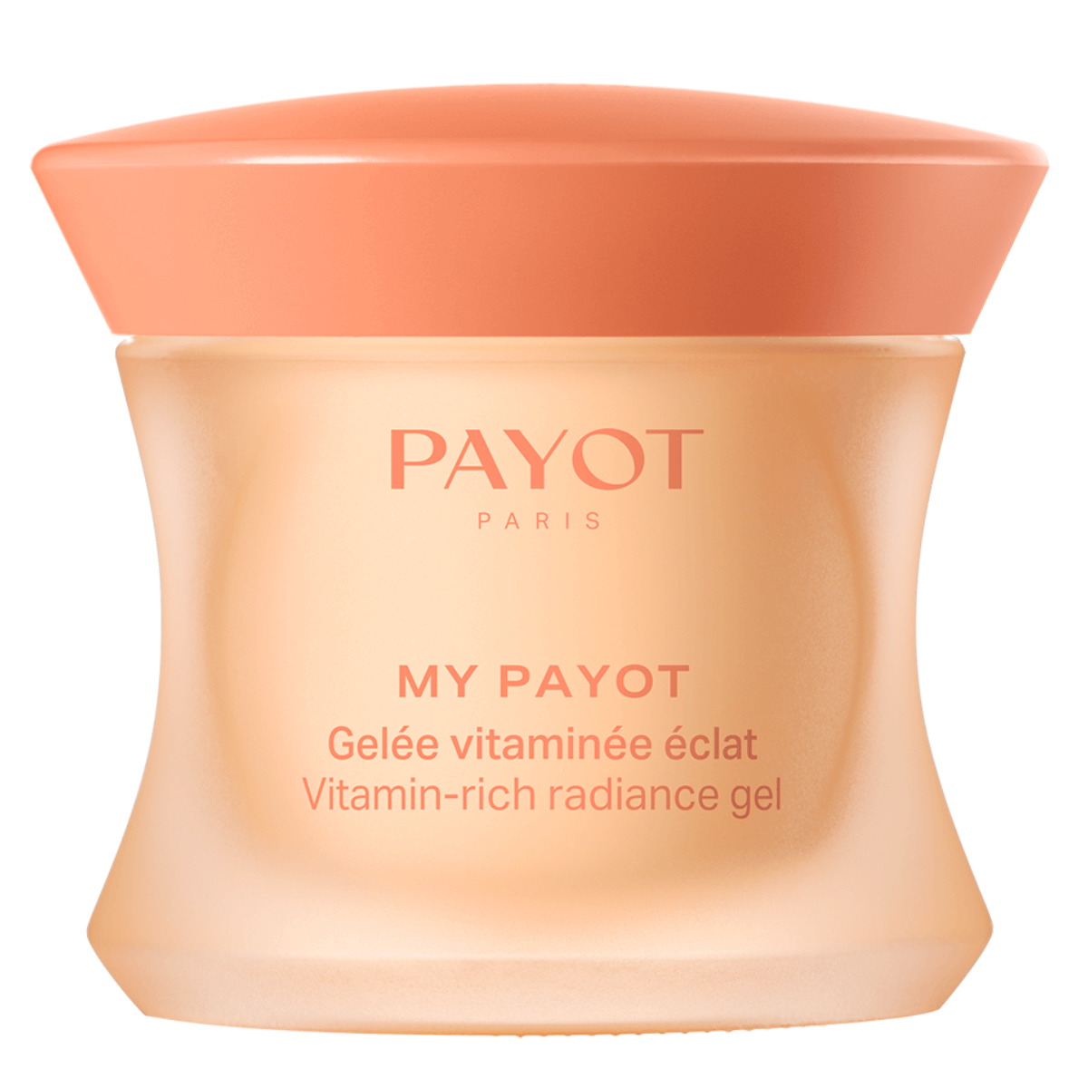 Se Payot My Payot Vitamin-Rich Radiance Gel, 50 ml. hos Proshave