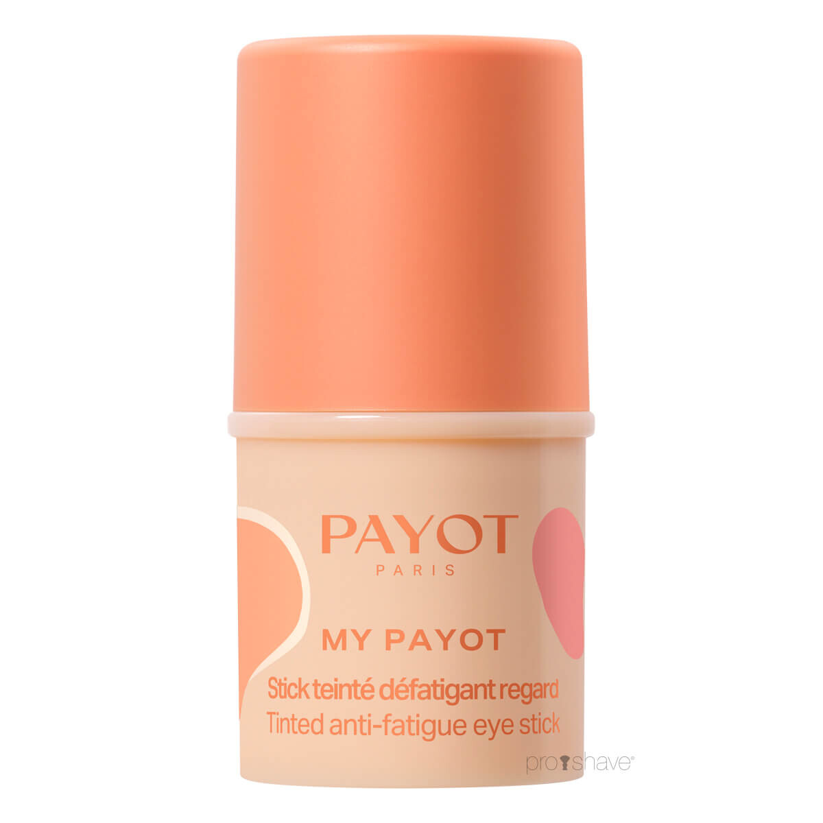 Se Payot My Payot Tinted Anti-Fatique Eye Stick, 4.5 ml. hos Proshave