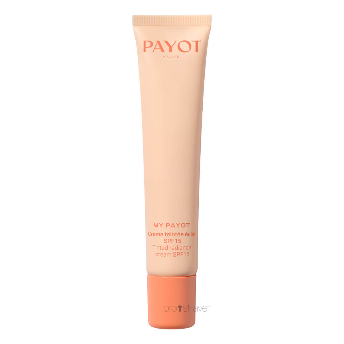 Billede af Payot My Payot Tinted Radiance Cream SPF 15, 40 ml.