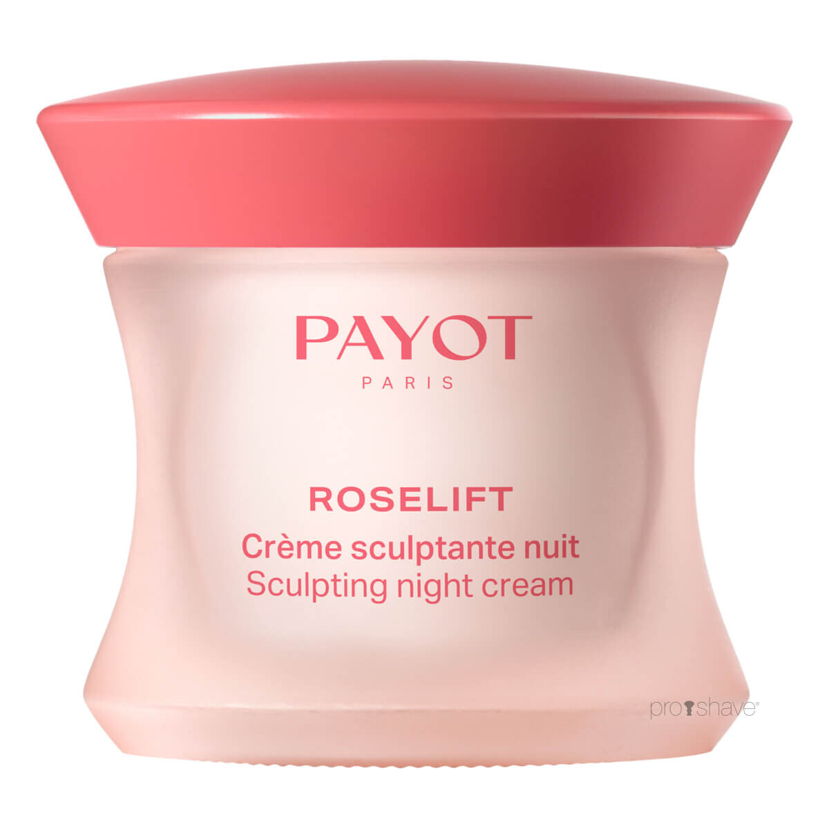 Se Payot Roselift Sculpting Night Cream, 50 ml. hos Proshave