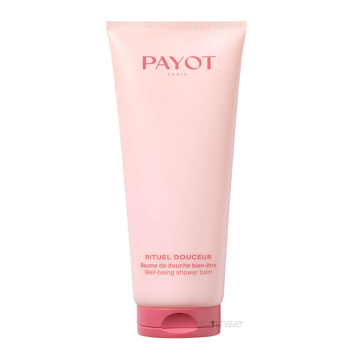 Se Payot Well-being Shower Balm, Rituel Douceur, 200 ml. hos Proshave