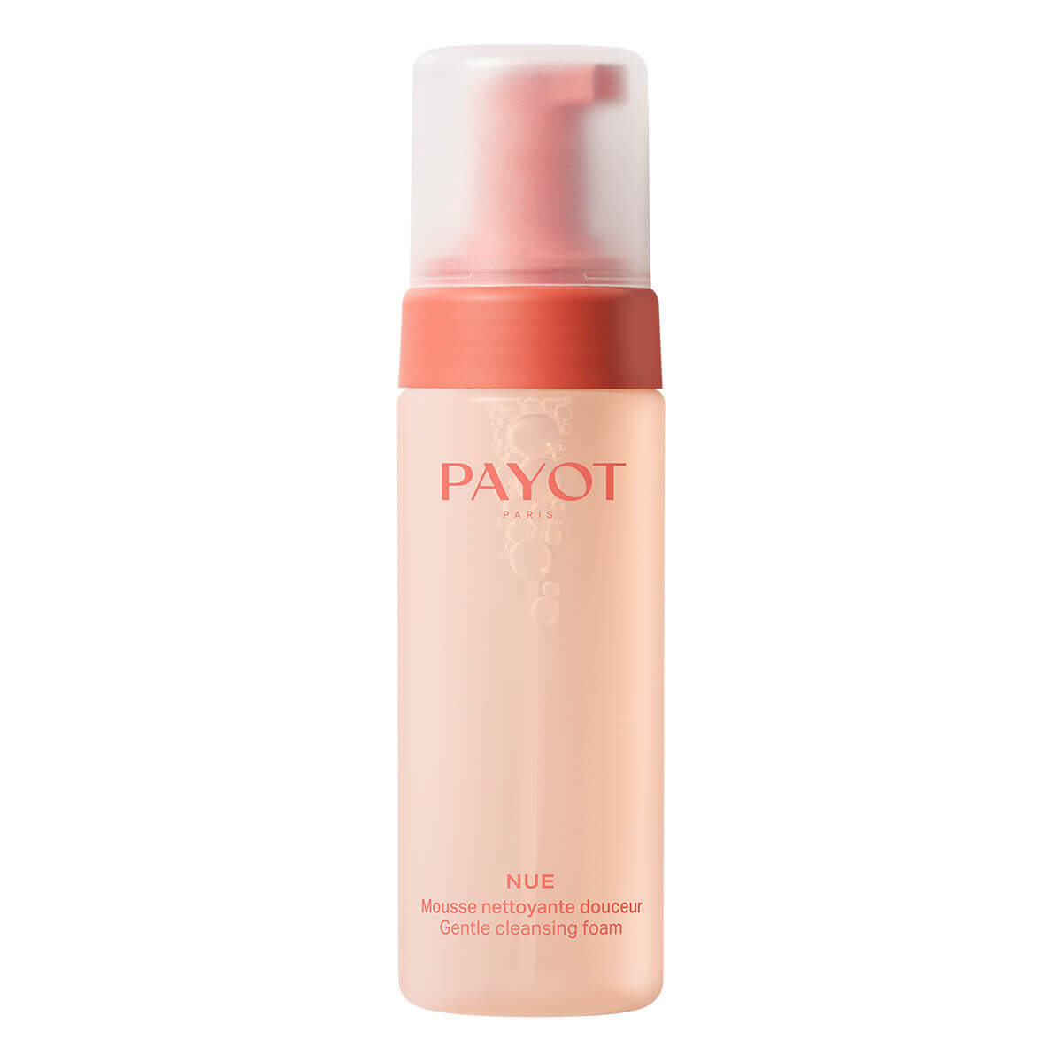 Payot Nue Gentle Cleansing Foam 150 Ml.