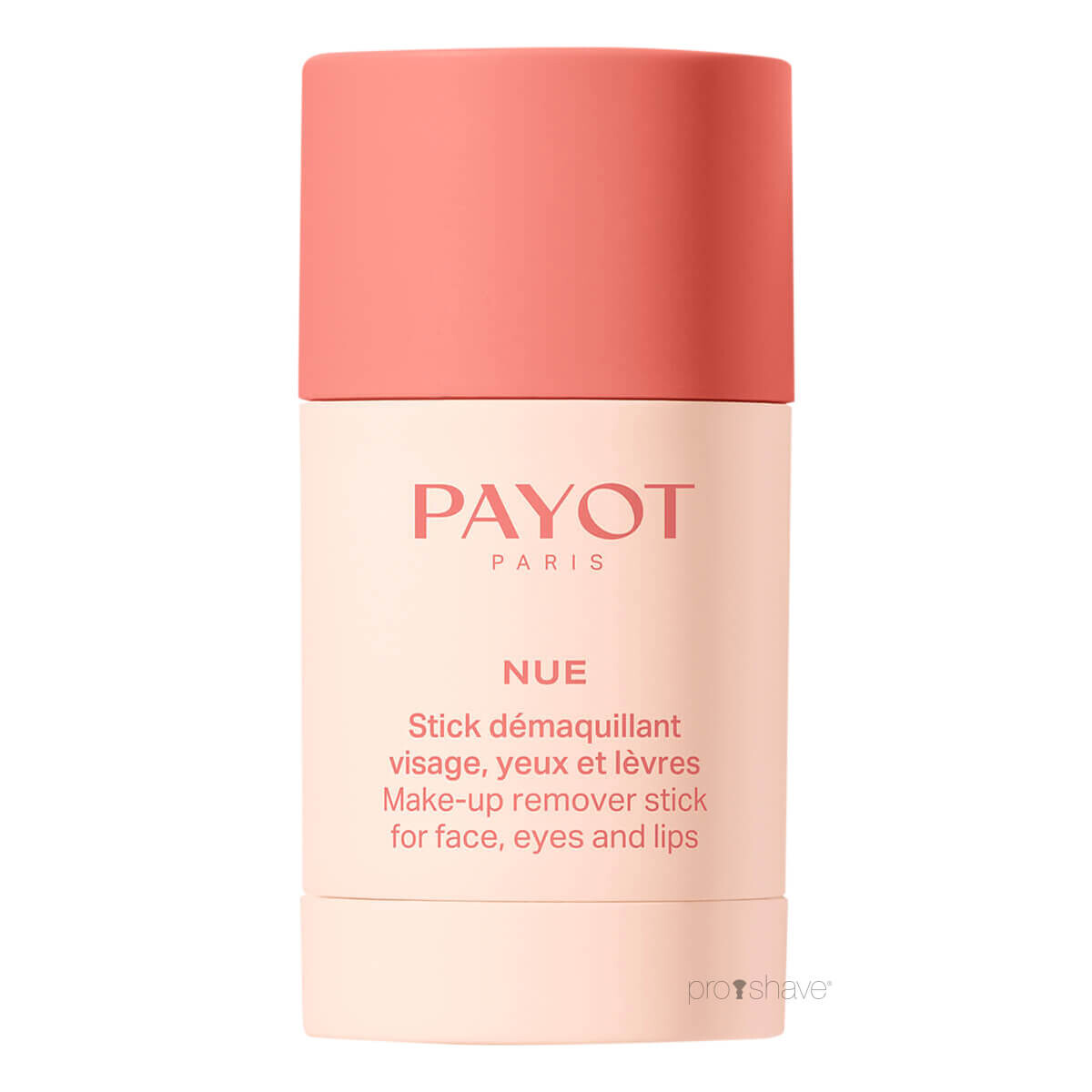 Se Payot Nue Make-Up Remover Stick, 50 gr. hos Proshave