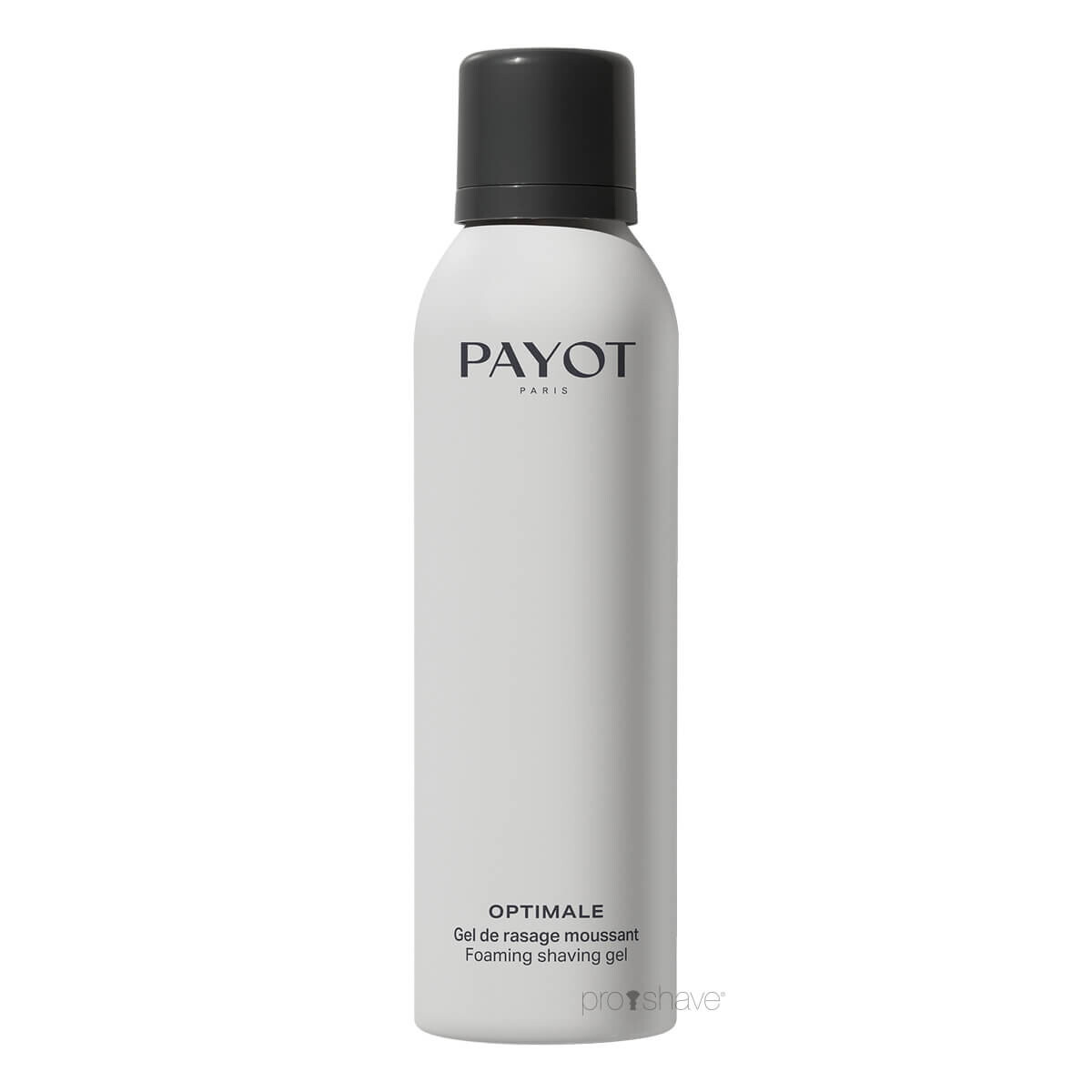 Se Payot Optimale Foaming Shaving Gel, 150 ml. hos Proshave