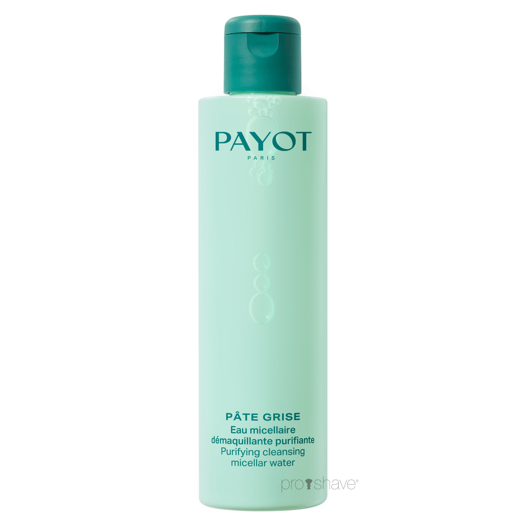 Billede af Payot PÃ¢te Grise Purifying Cleansing Micellaire Water, 200 ml.