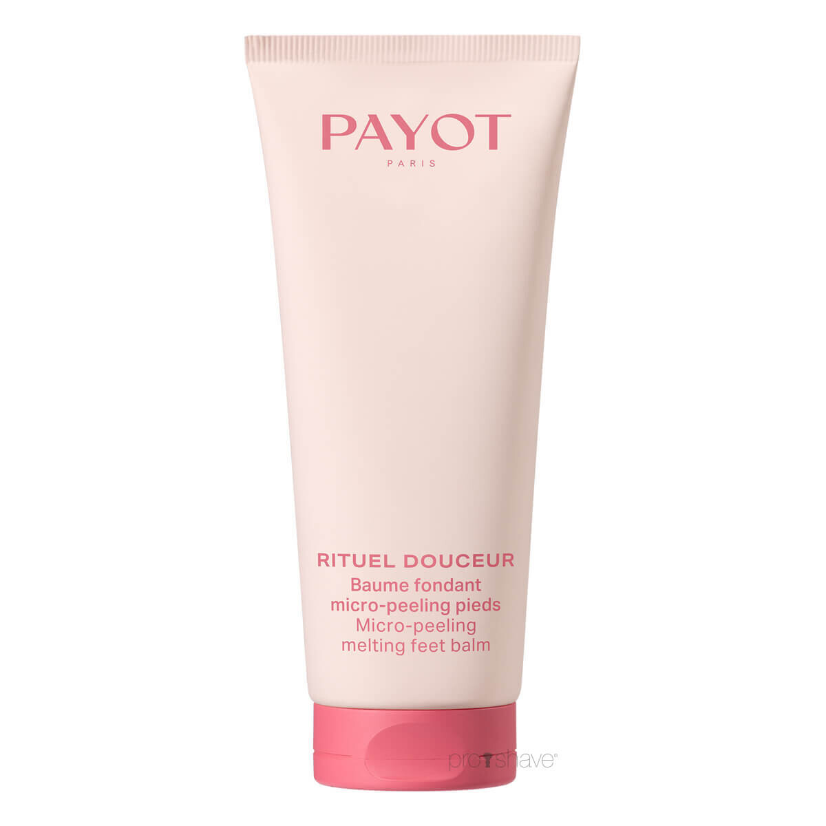 Billede af Payot Micro-Peeling Melting Feet Balm, Rituel Douceur, 100 ml.