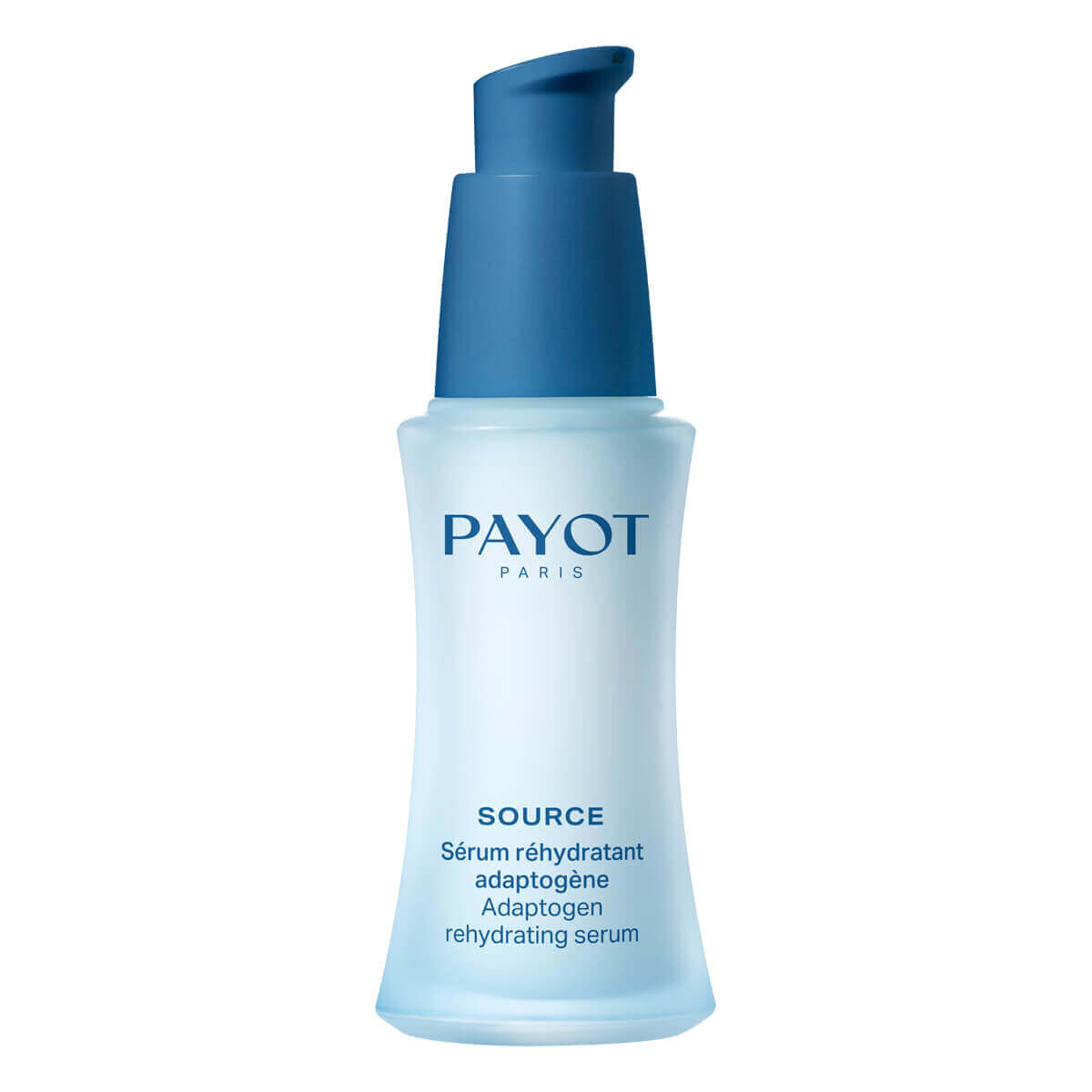 Se Payot Source Adaptogen Rehydrating Serum, 30 ml. hos Proshave