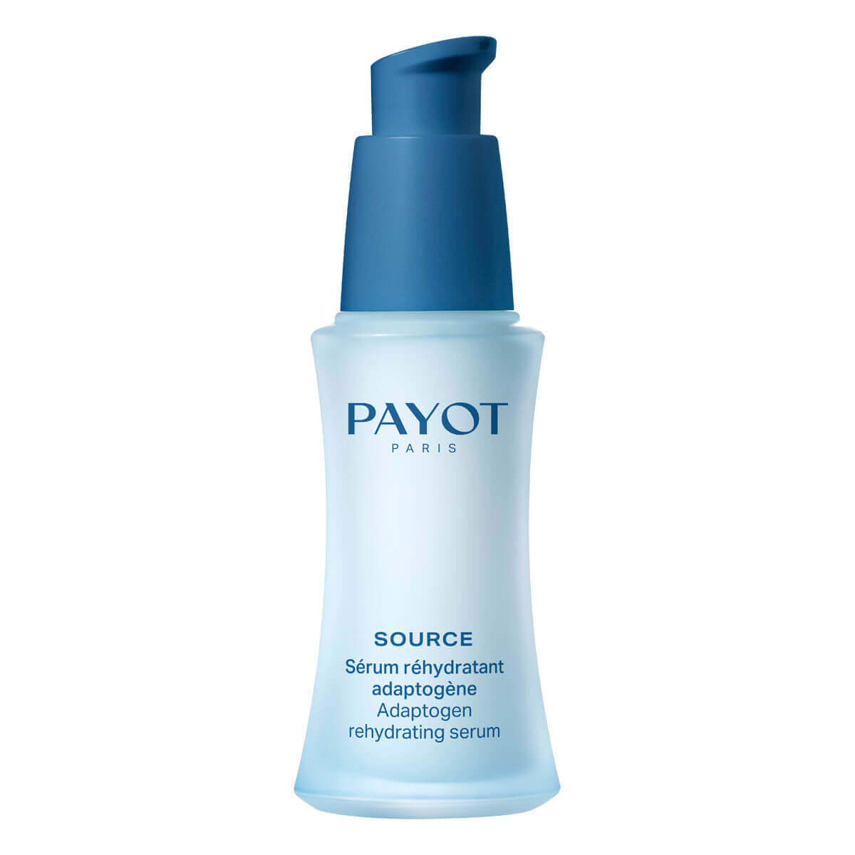 Billede af Payot Source Adaptogen Rehydrating Serum, 30 ml.