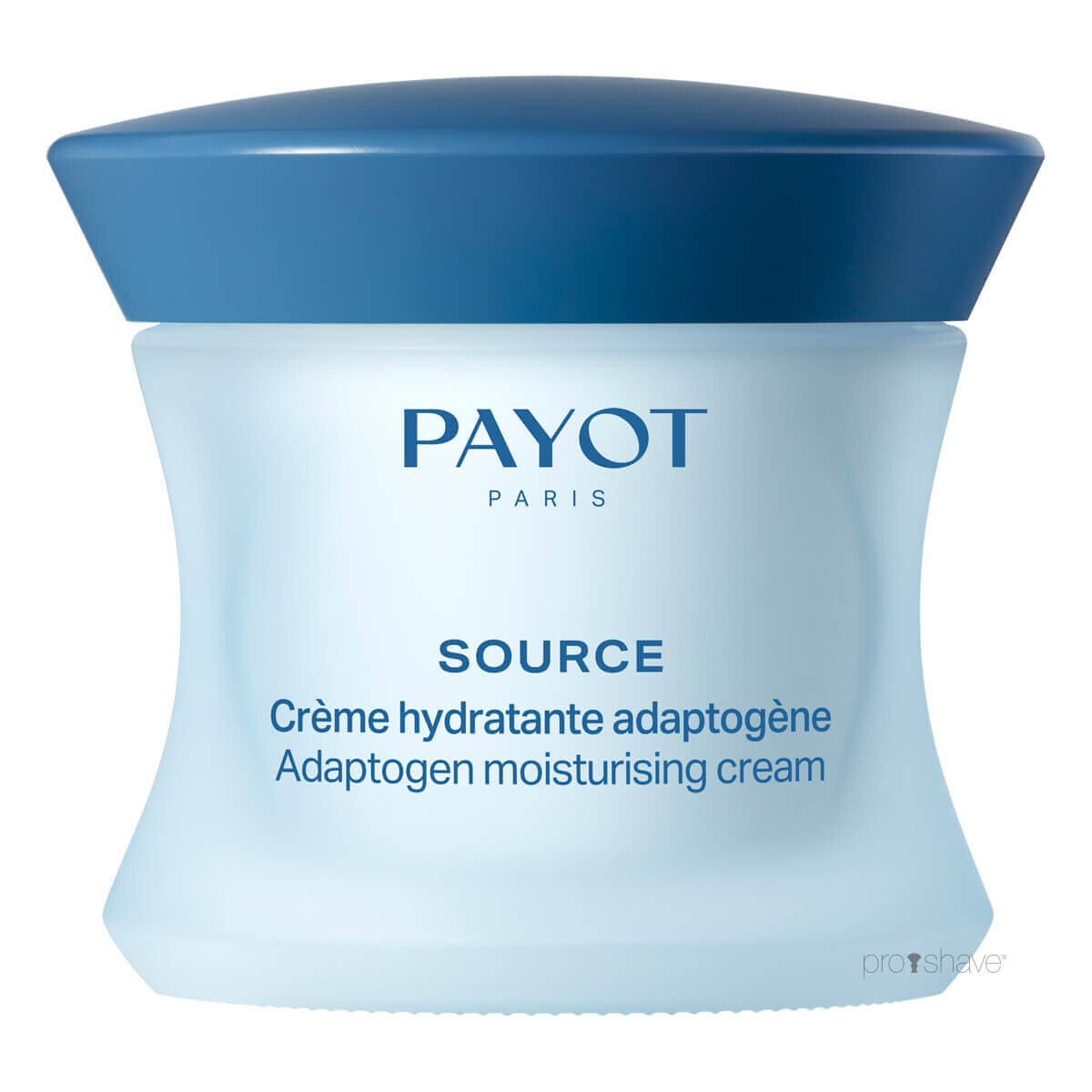 Billede af Payot Source Adaptogen Moisturising Cream, 50 ml.