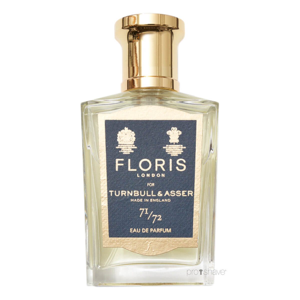 Floris Turnbull & Asser Eau Parfum
