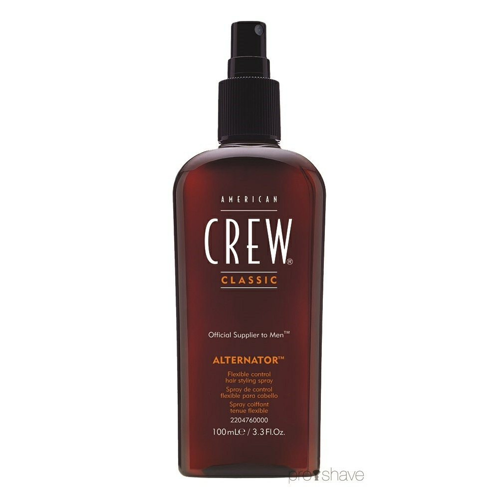 Billede af American Crew Alternator Finishing Spray, 100 ml.