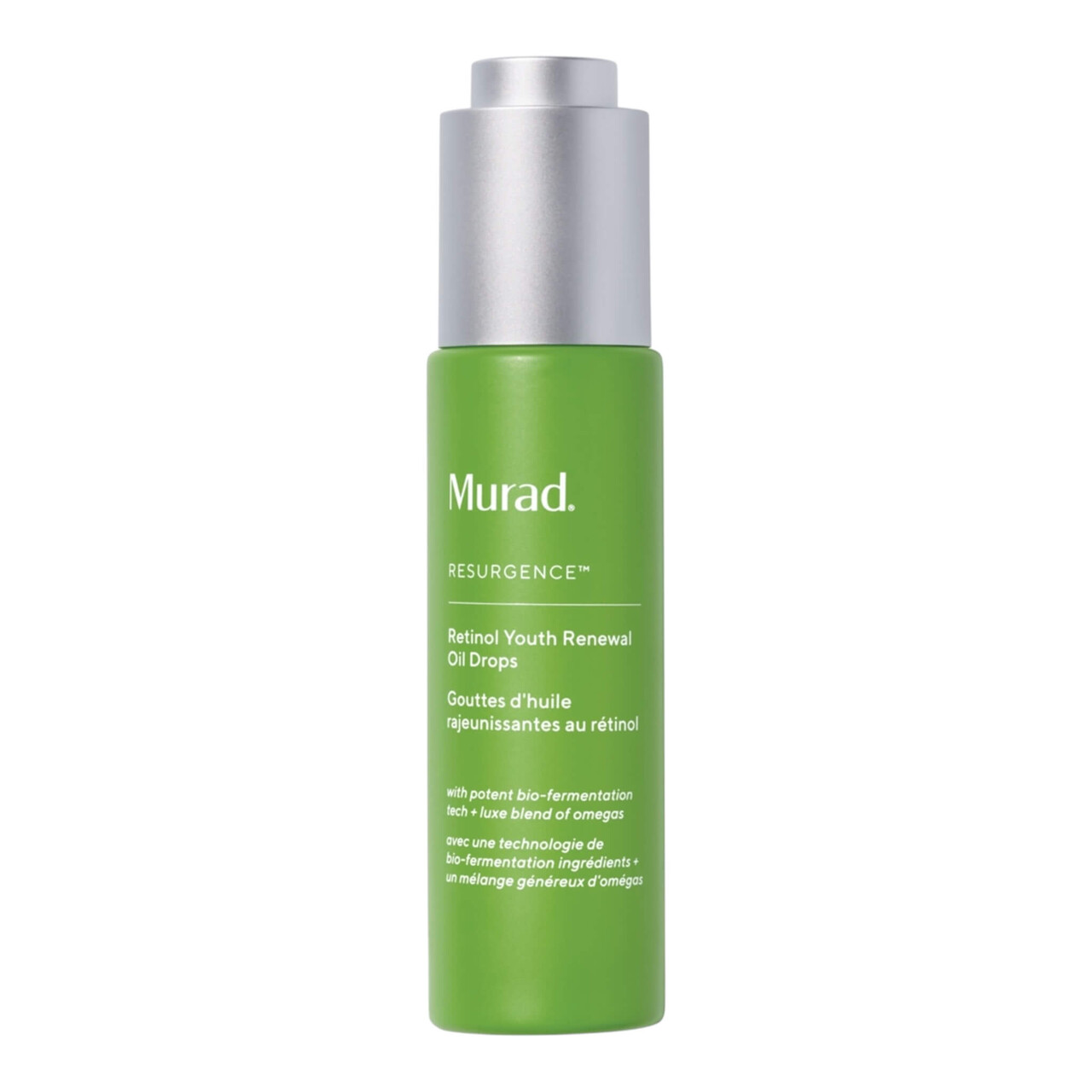 Murad Retinol Youth Renewal Oil Drops, Resurgence, 30 ml. billede