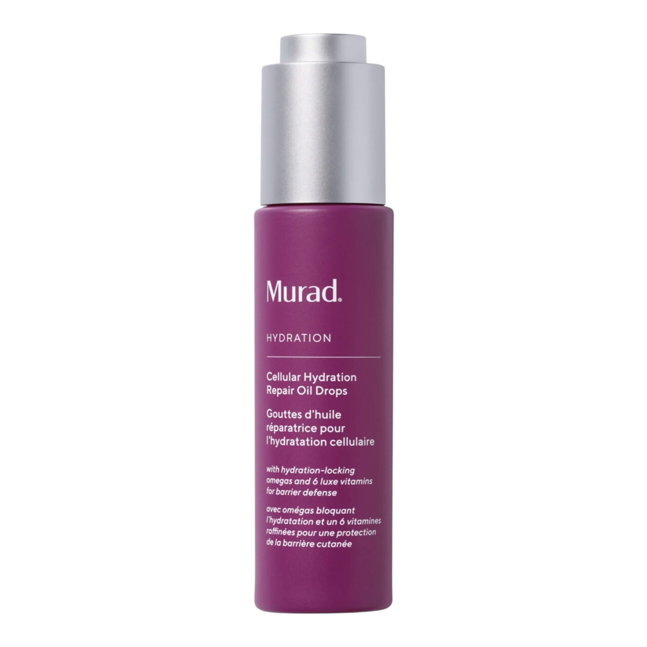 Murad Cellular Hydration Repair Oil Drops, Hydration, 30 ml. billede