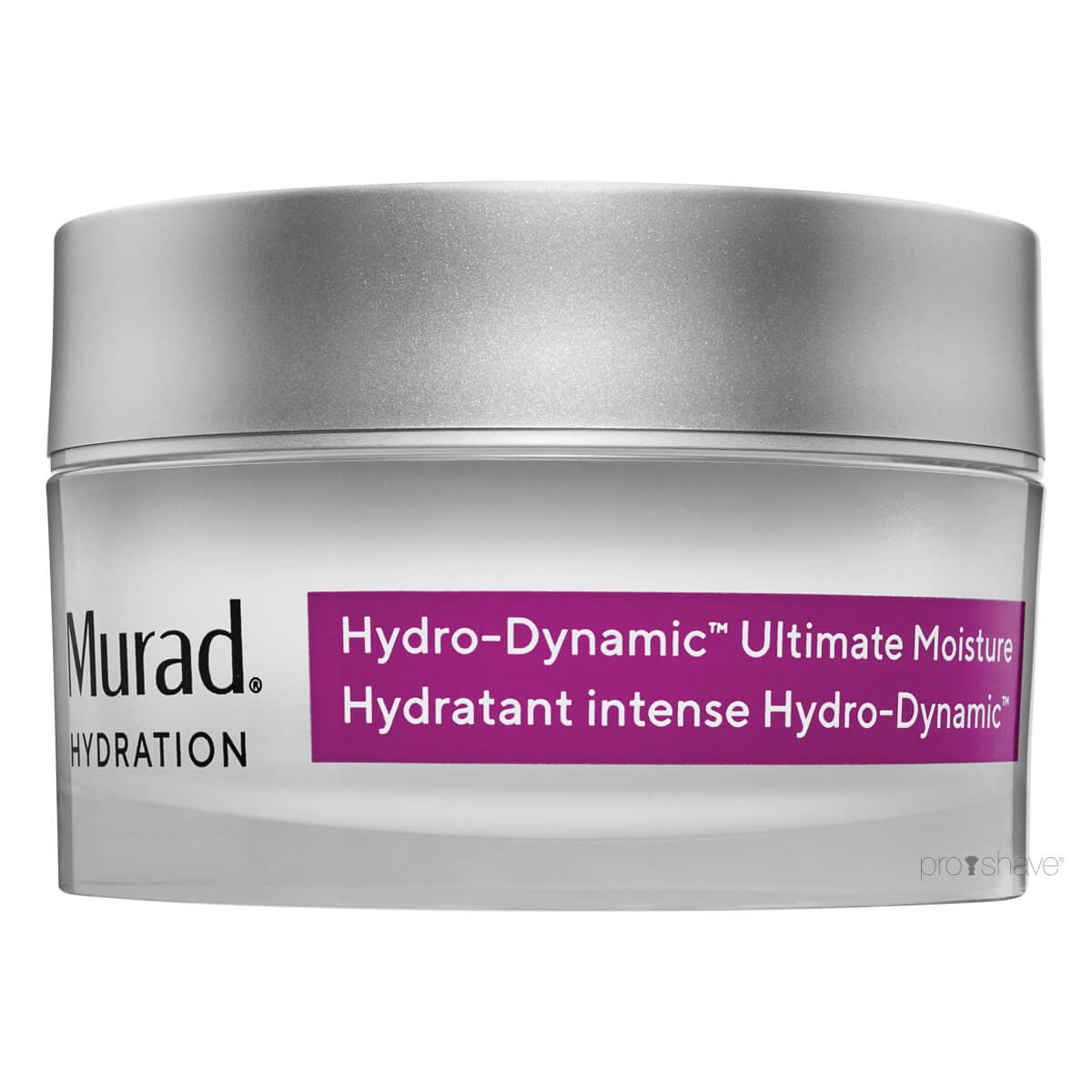 Se Murad Hydro-Dynamic Ultimate Moisture (50 ml) hos Proshave
