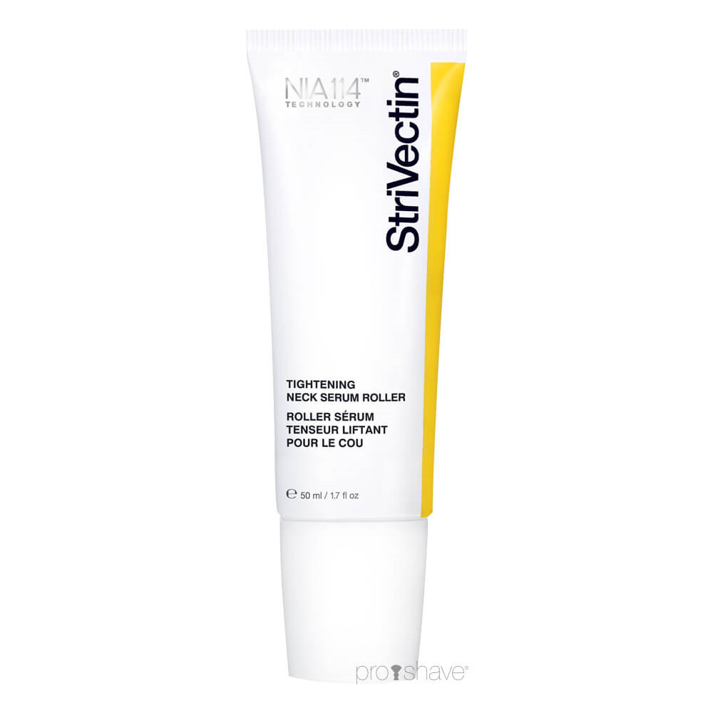 StriVectin Tightening Neck Serum Roller, Tighten & Lift, 50 ml.