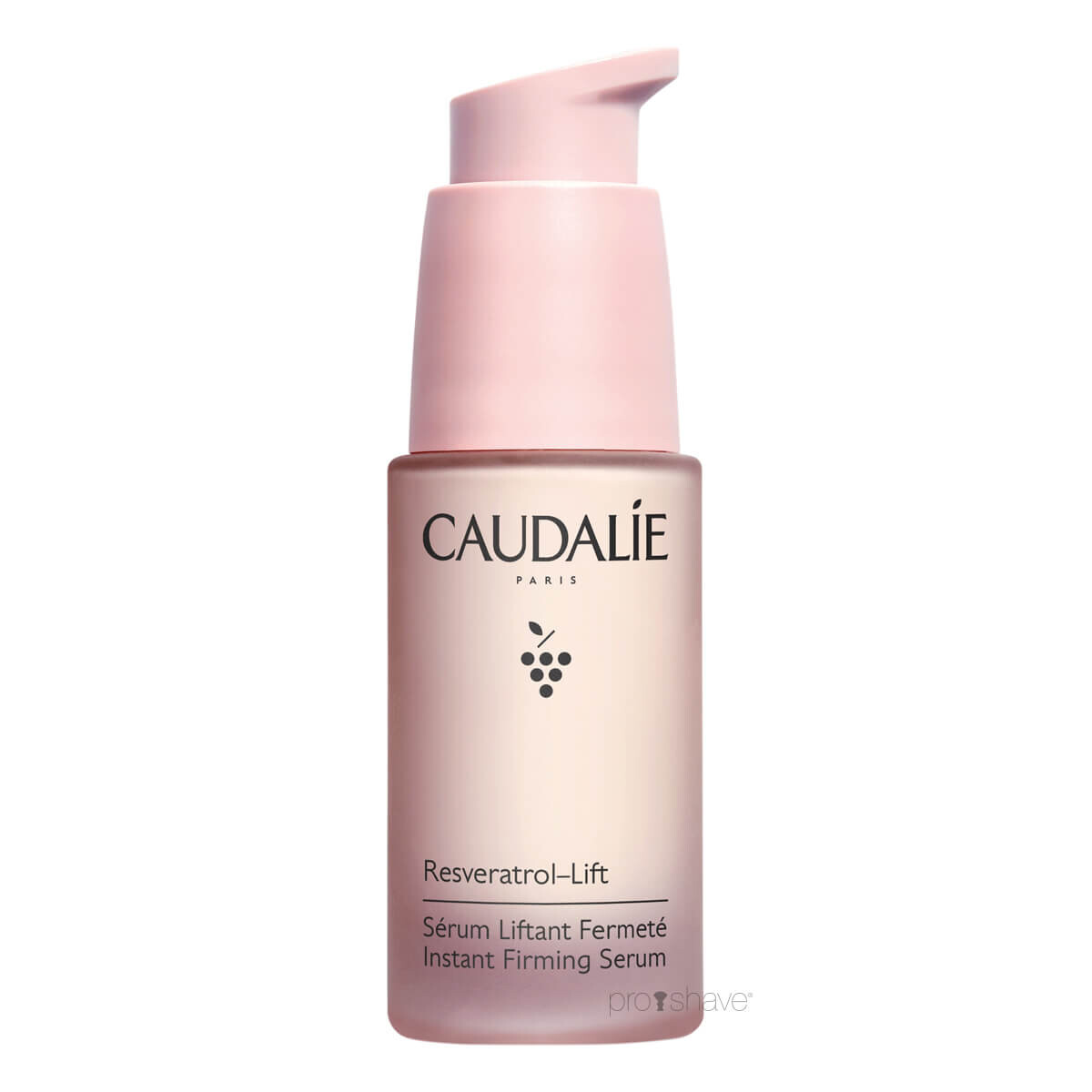 Billede af Caudalie Resveratrol Lift, Instant Firming Serum, 30 ml.