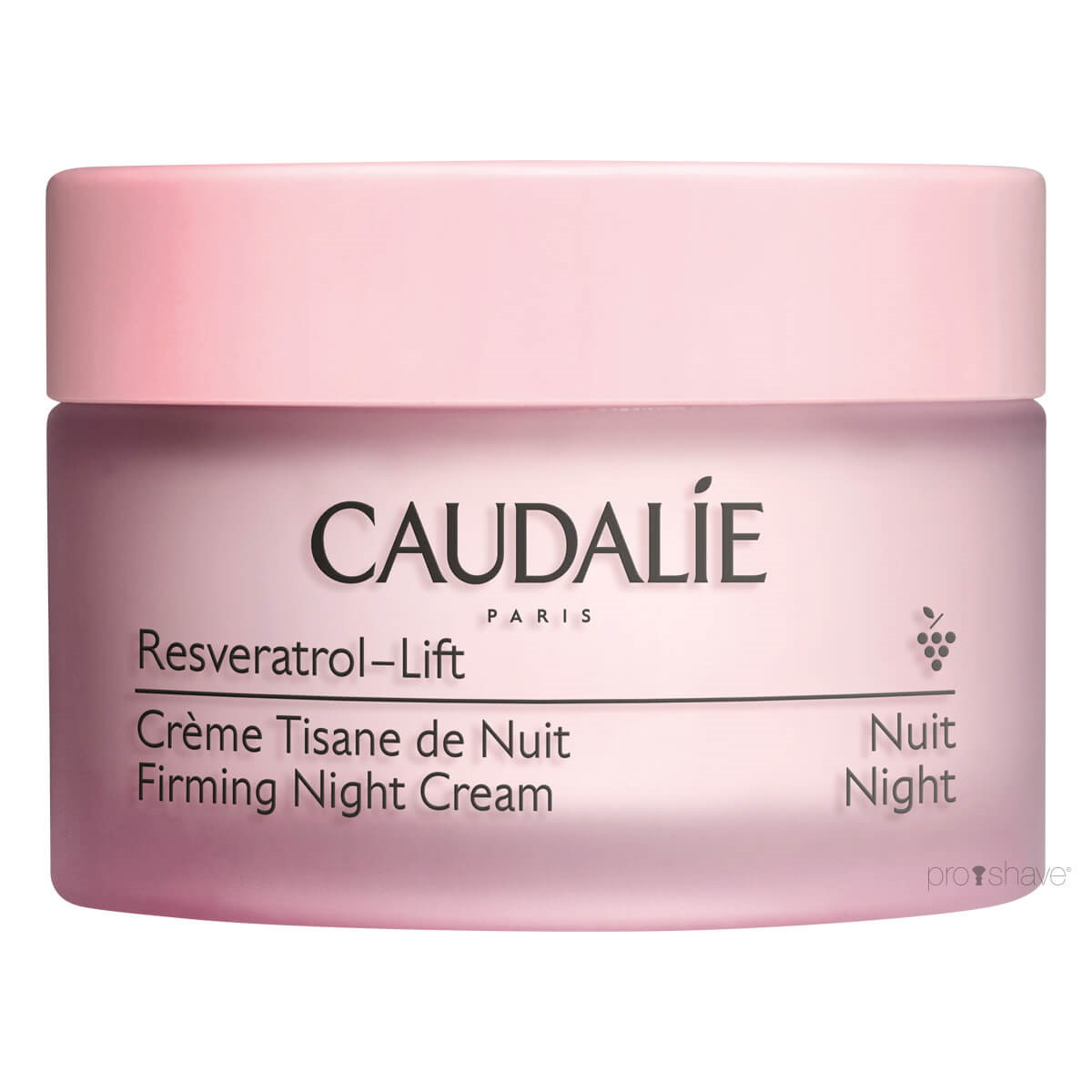 11: Caudalie Resveratrol Lift, Firming Night Cream, 50 ml.