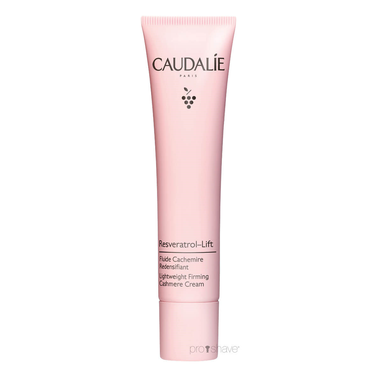 #3 - Caudalie Resveratrol Lift, Leightweight Firming Cashmere Cream, 40 ml.