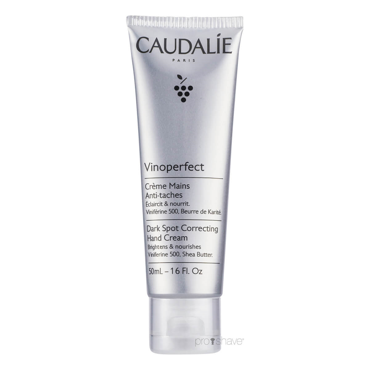 Billede af Caudalie Vinoperfect, Dark Spot Hand Cream, 50 ml.