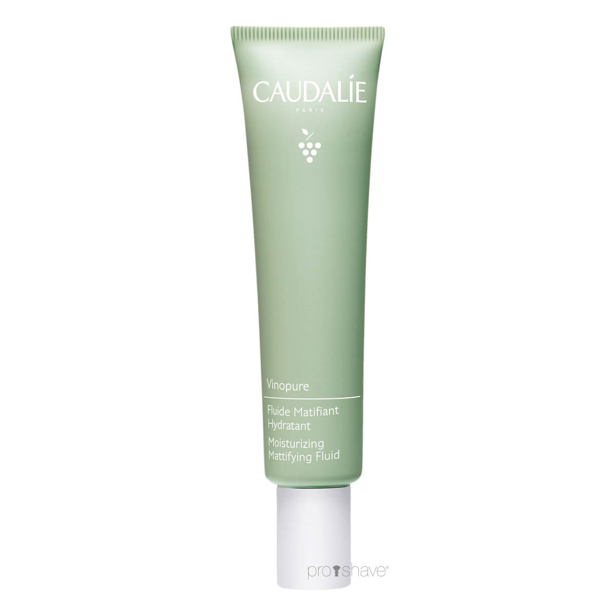 Billede af Caudalie Vinopure, Skin Perfecting Mattifying Fluid, 40 ml.