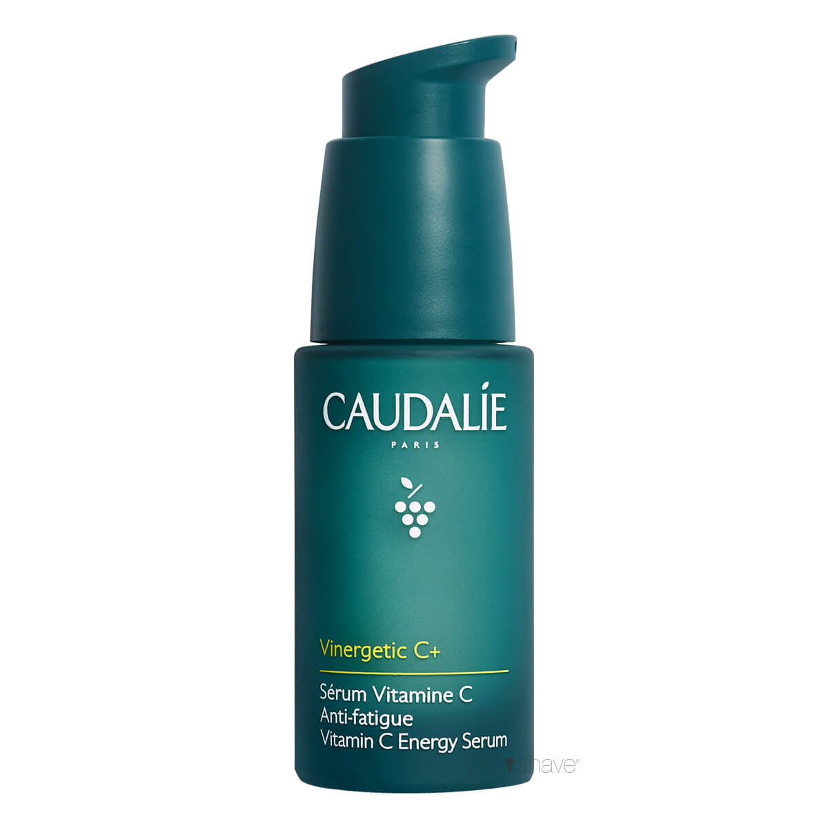 #2 - Caudalie Vinergetic C+, Serum, 30 ml.