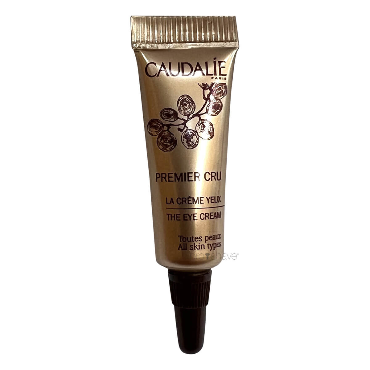 Billede af Caudalie Premier Cru, The Eye Cream, Sample, 1 ml.