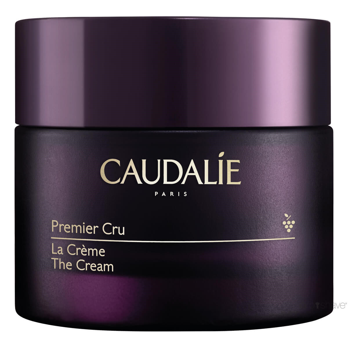 Caudalie Premier Cru, The Cream, 50 ml.