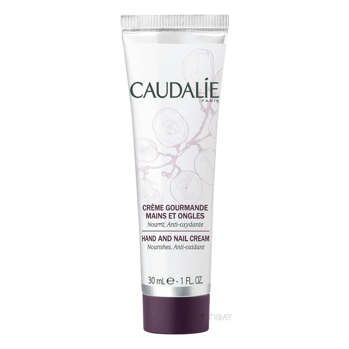 Caudalie Hand & Nail Cream, 30 ml.