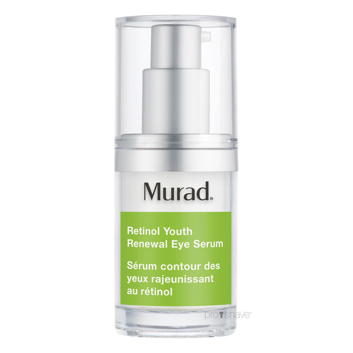 Murad Retinol Youth Renewal Eye Serum, Resurgence, 15 ml.