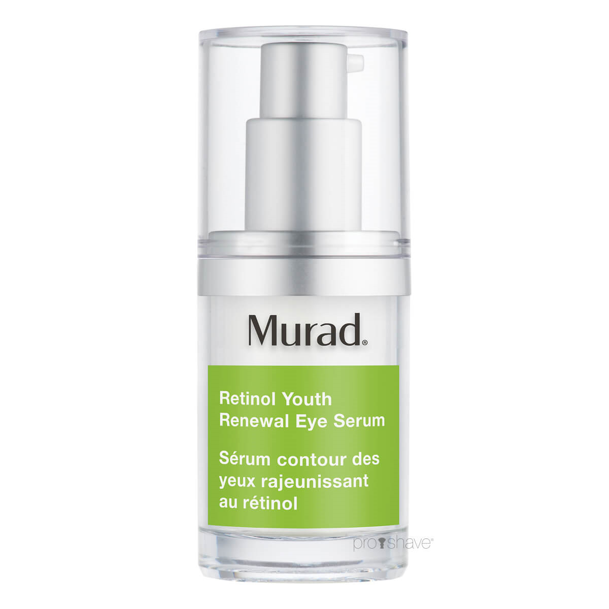 Billede af Murad Retinol Youth Renewal Eye Serum, Resurgence, 15 ml. hos Proshave