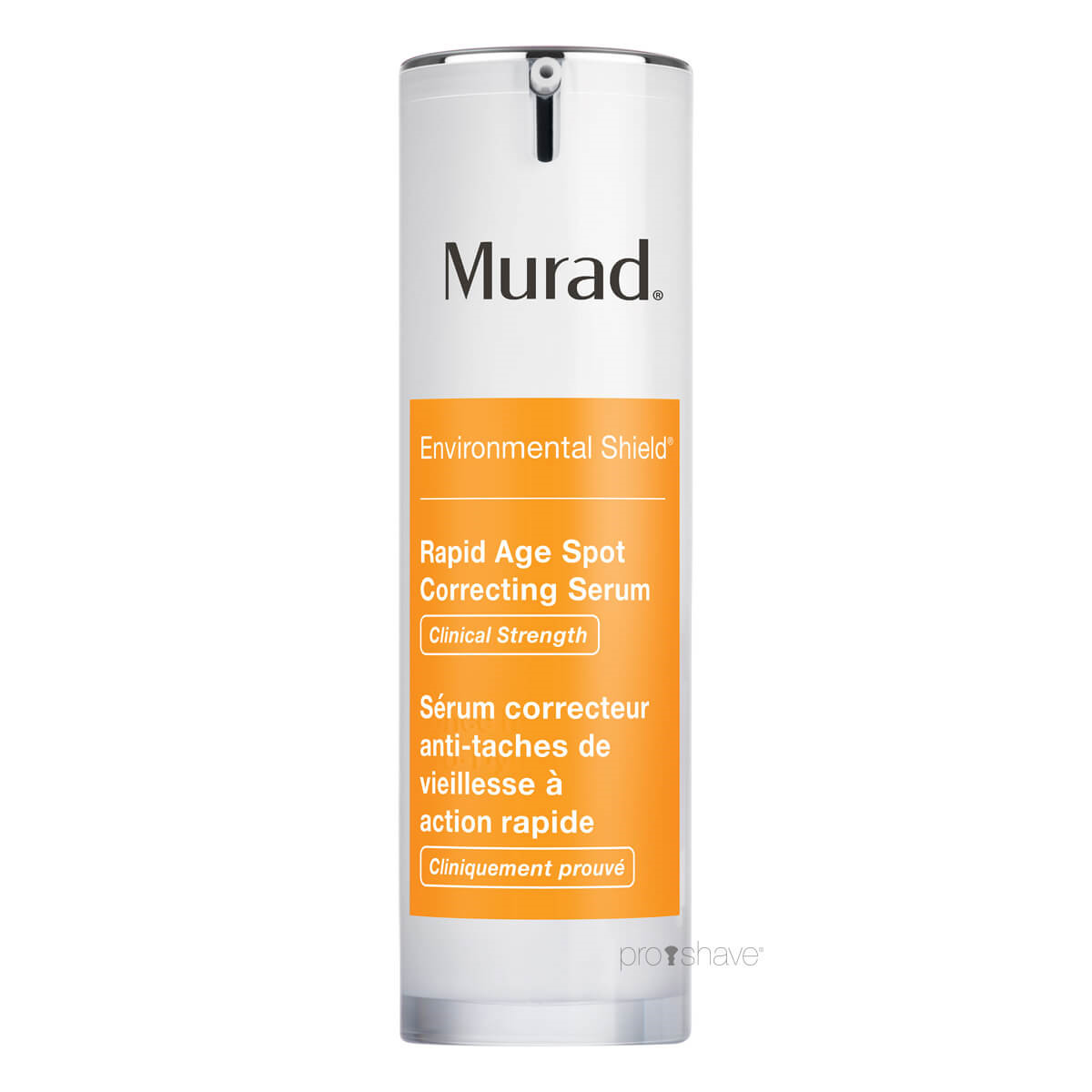 Murad Rapid Age Spot Correcting Serum, Environmental Shield, 30 ml.