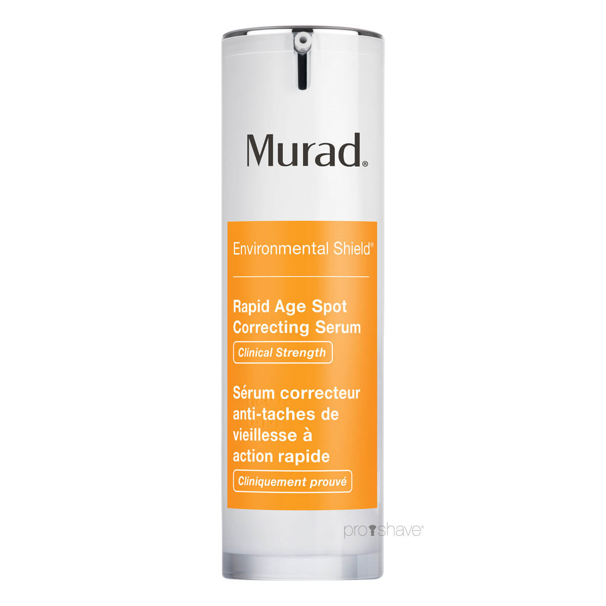 Se Murad Environmental Shield Rapid Age Spot Correcting Serum (30 ml) hos Proshave