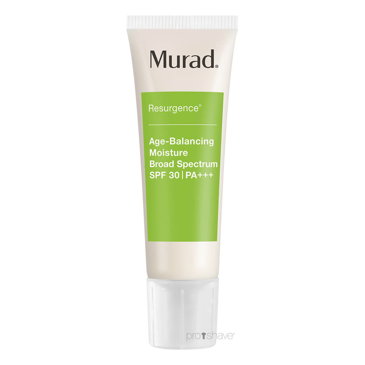 Murad Age Balancing Moisture Broad Spectrum Spf | +++ Resurgence
