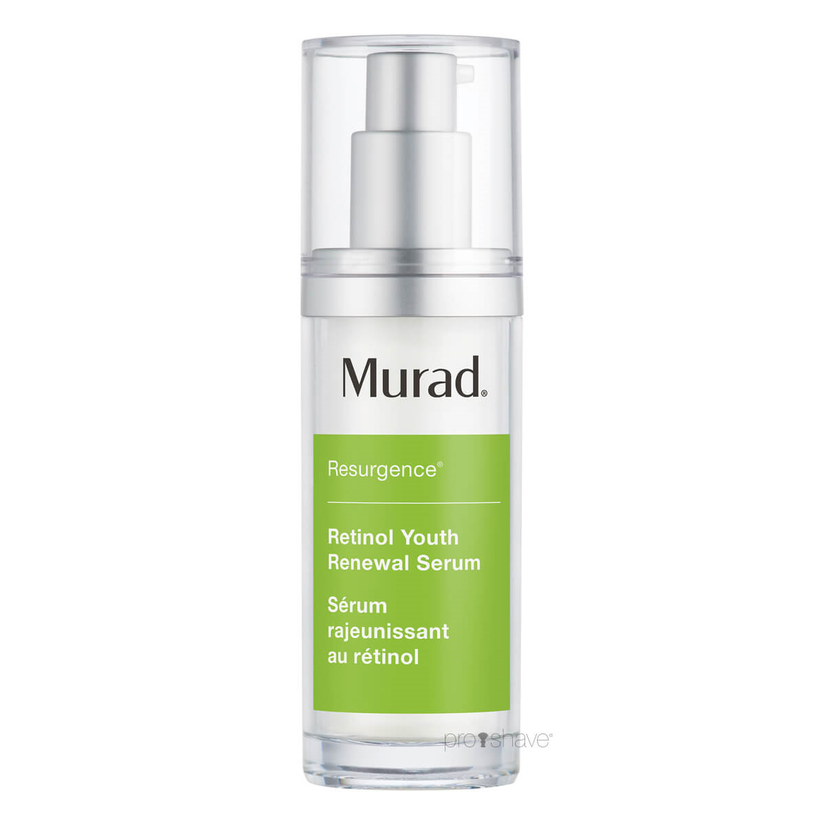 Billede af Murad Retinol Youth Renewal Serum, Resurgence, 30 ml. hos Proshave