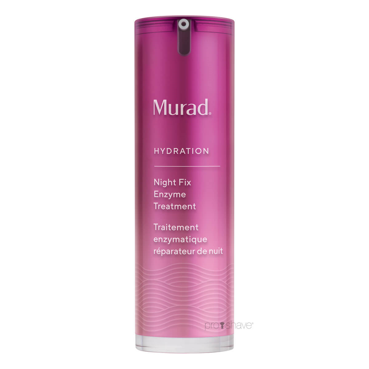 Murad Night Fix Enzyme Treatment, Hydration, 30 ml.
