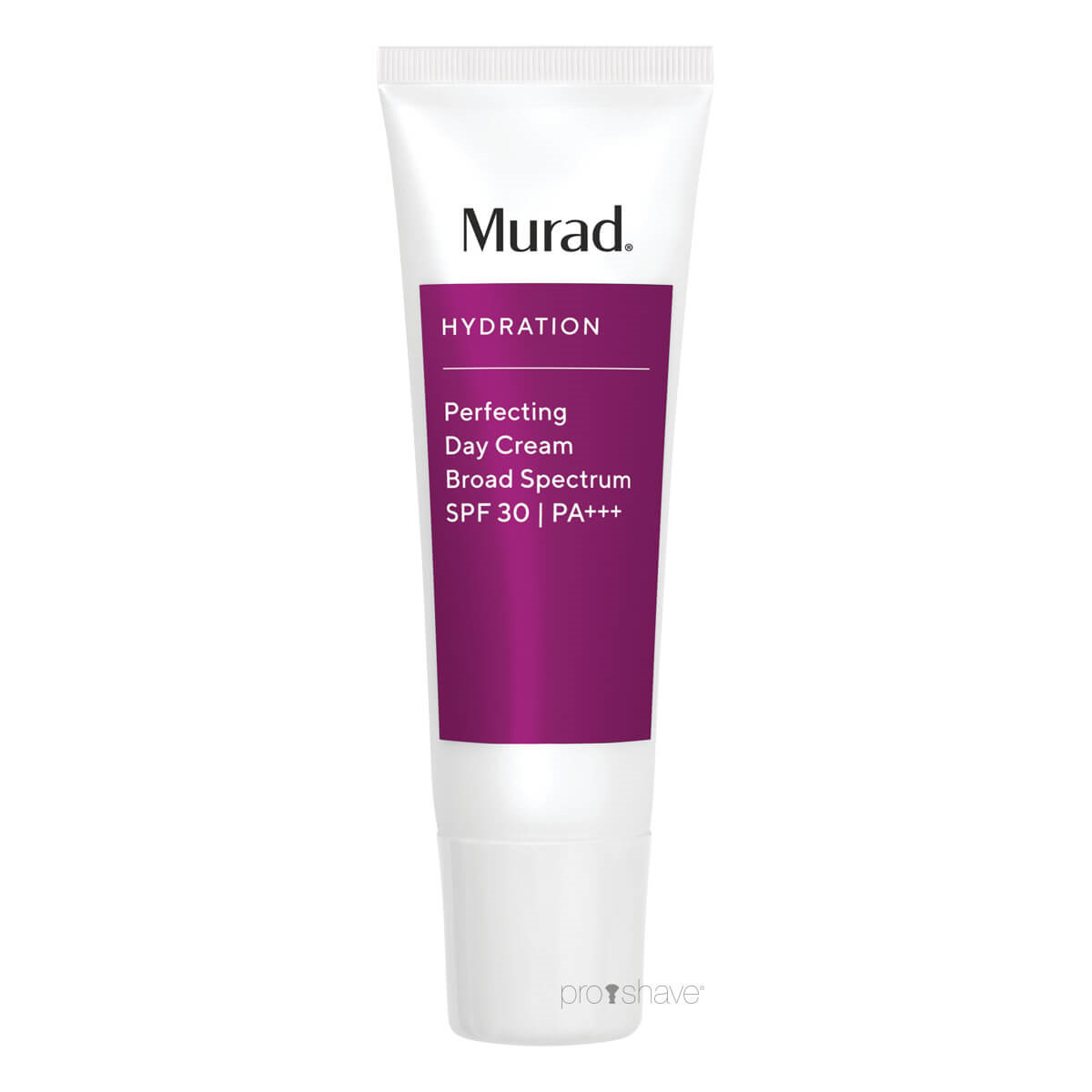 Billede af Murad Perfecting Day Cream Broad Spectrum SPF 30 | PA+++, Hydration, 50 ml.