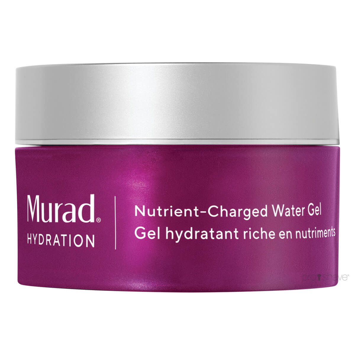 Murad Nutrient-Charged Water Gel, Hydration, 50 ml.