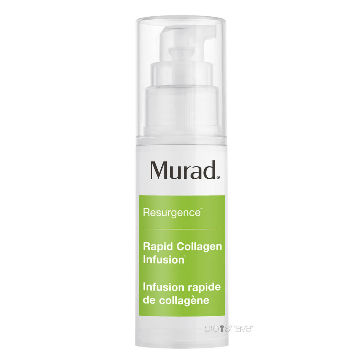 Billede af Murad Resurgence Rapid Collagen Infusion, Resurgence, 30 ml.