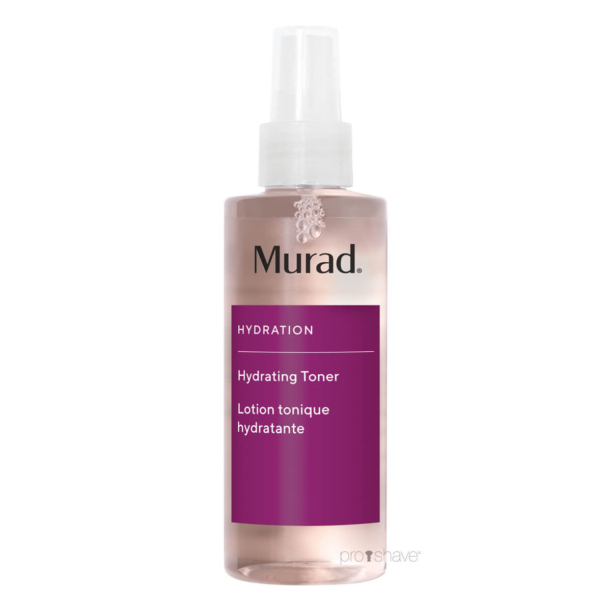 Billede af Murad Hydrating Toner, Hydration, 180 ml. hos Proshave